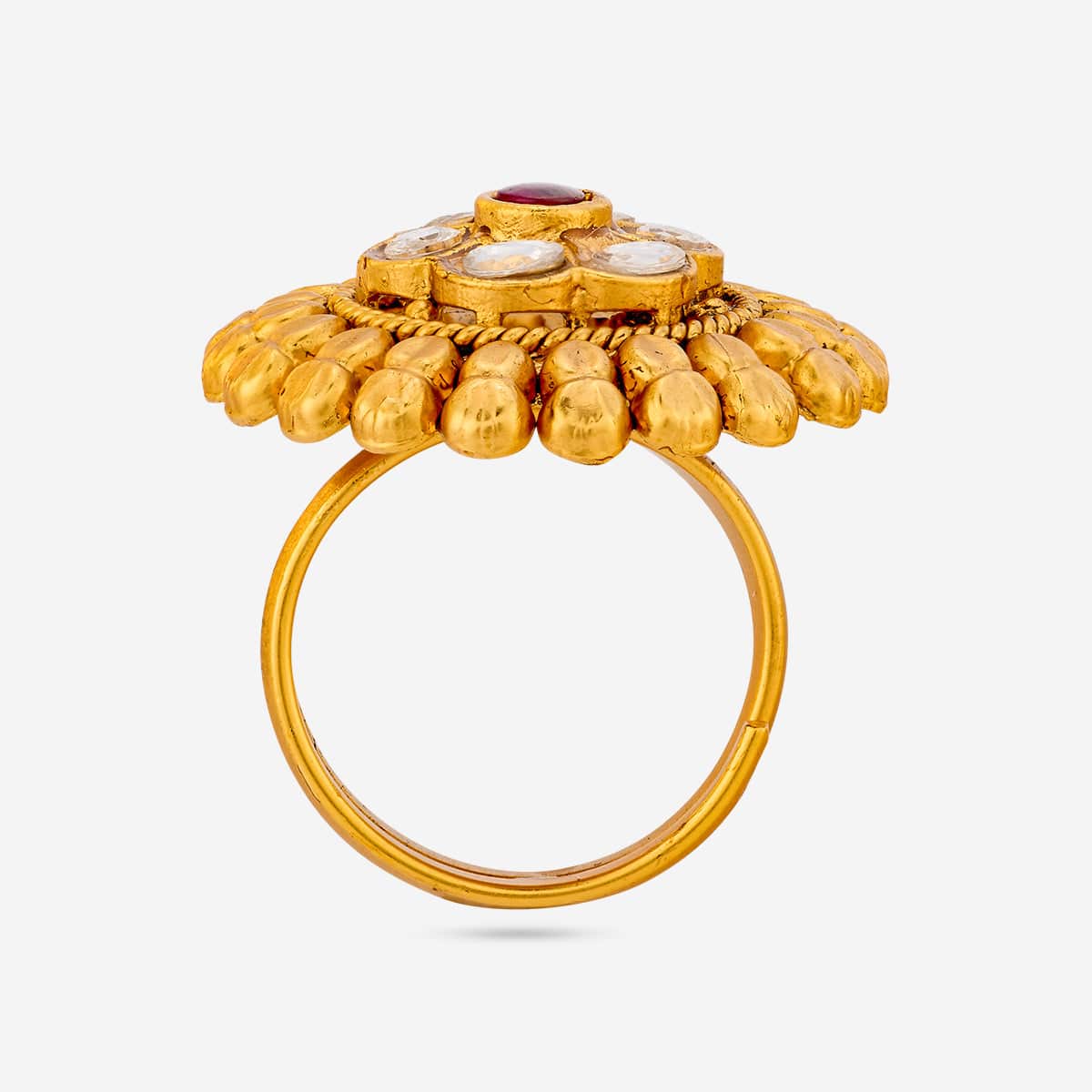 Antique Finger Ring Antique Finger Ring 198684