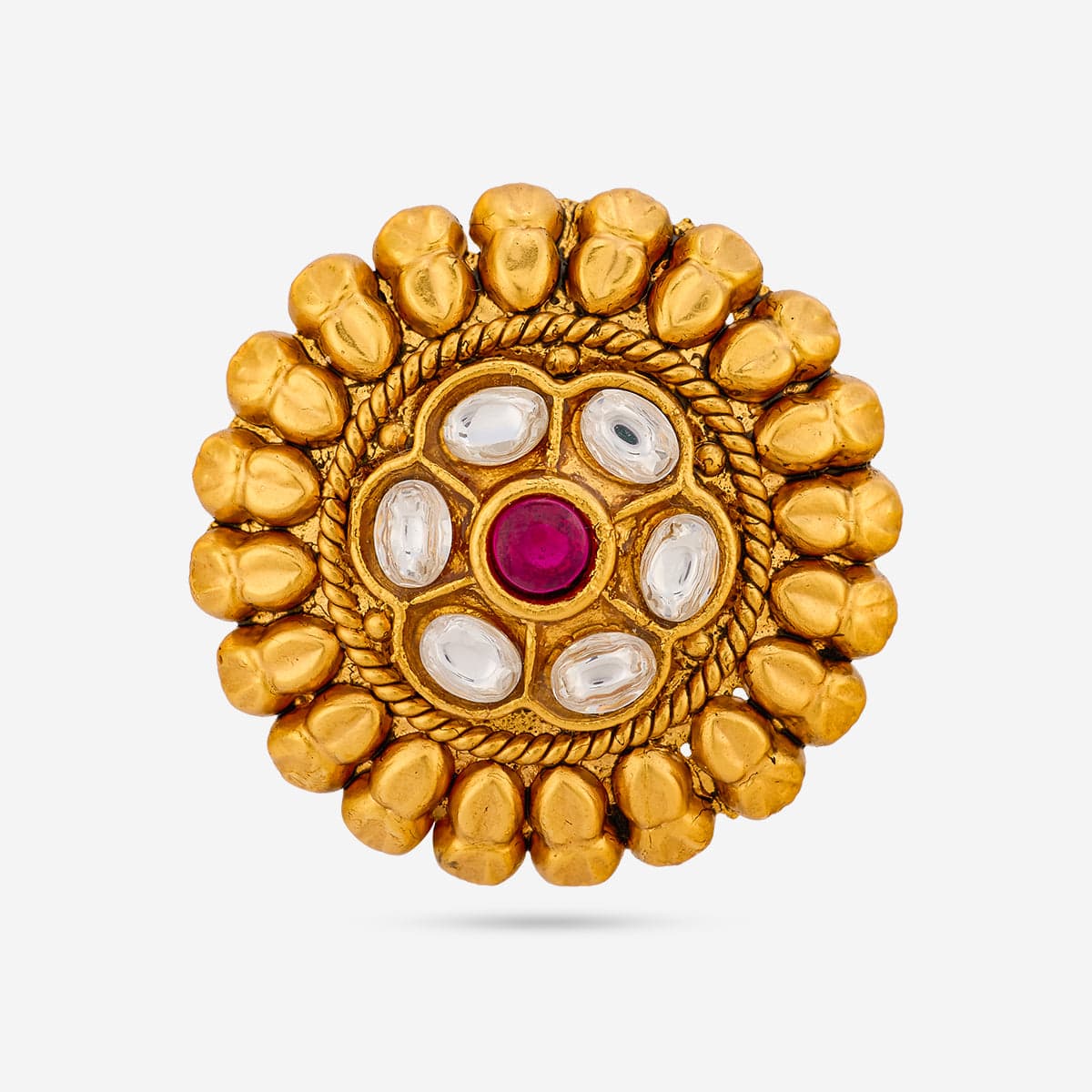 Antique Finger Ring Antique Finger Ring 198684