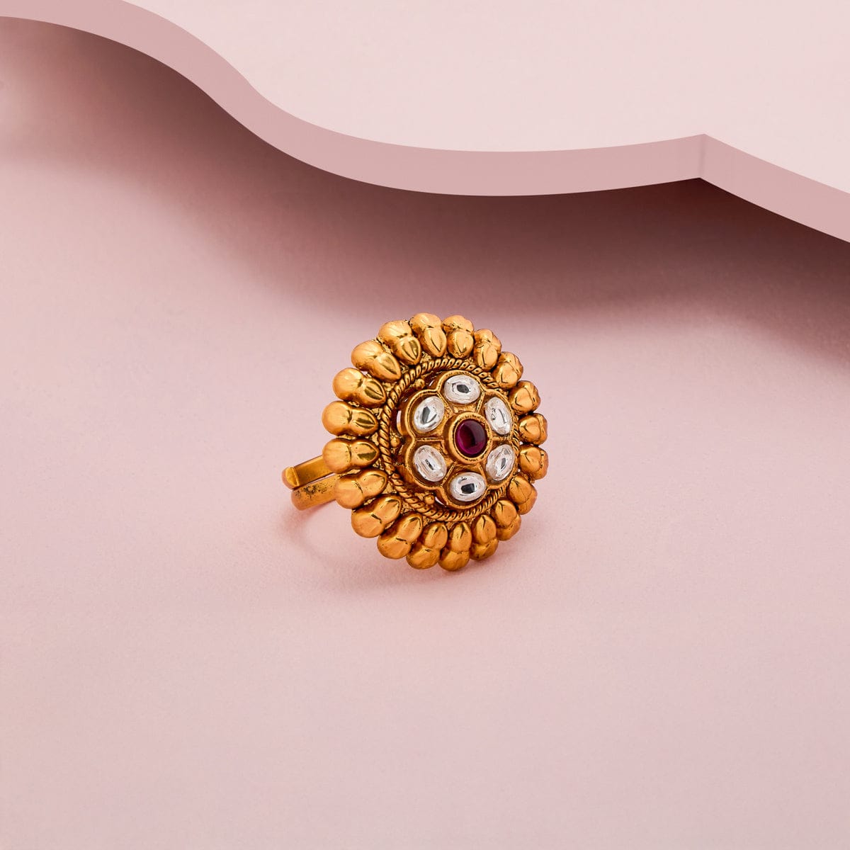 Antique Finger Ring Antique Finger Ring 198684