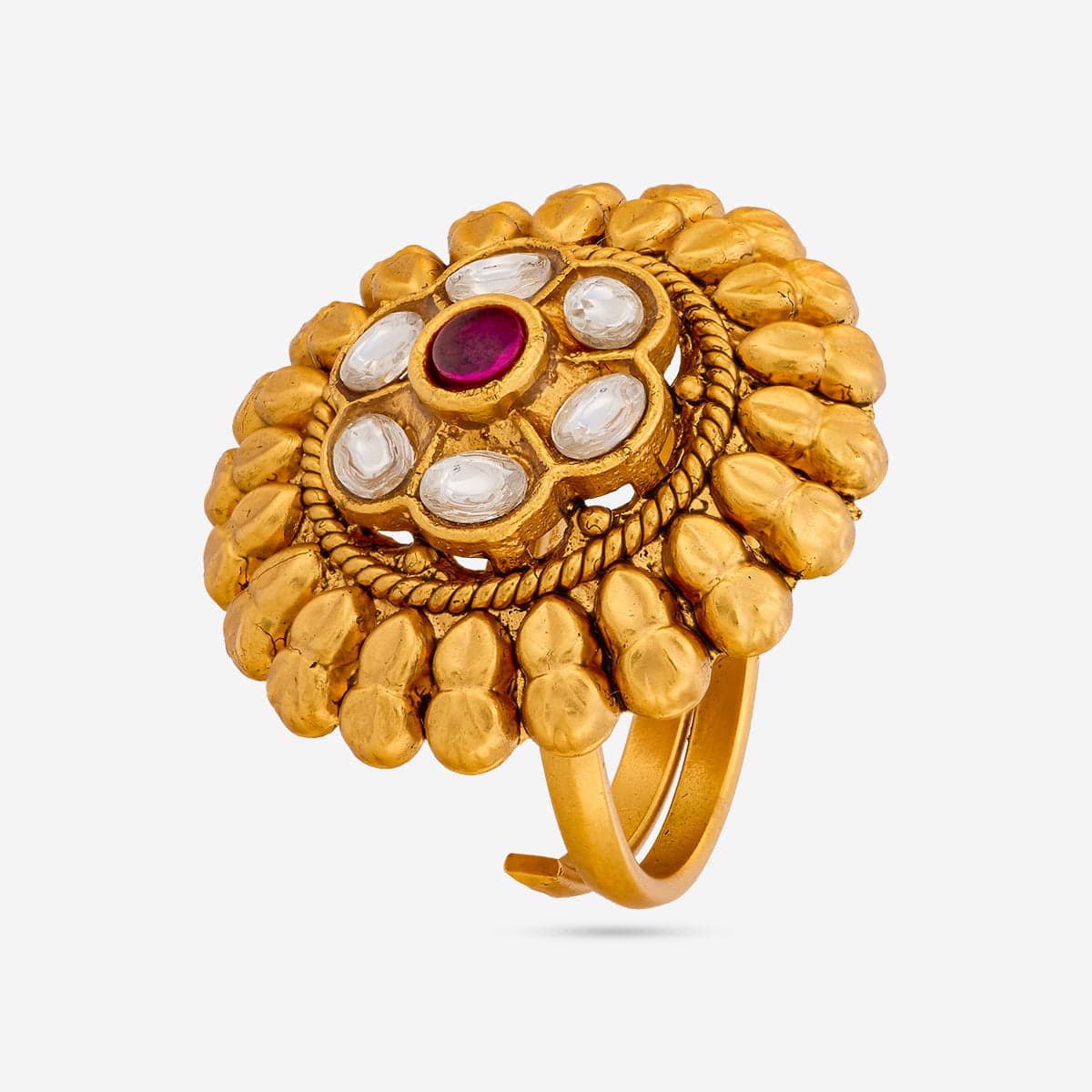 Antique Finger Ring Antique Finger Ring 198684