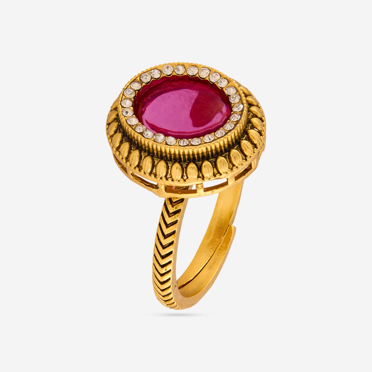 Antique Finger Ring Antique Finger Ring 199275