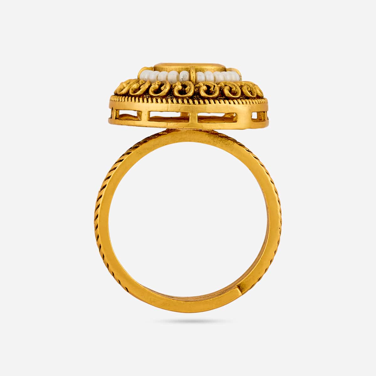 Antique Finger Ring Antique Finger Ring 199277