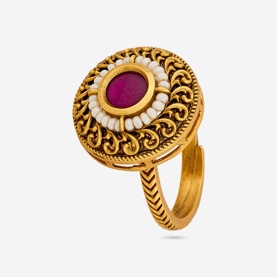 Antique Finger Ring Antique Finger Ring 199277