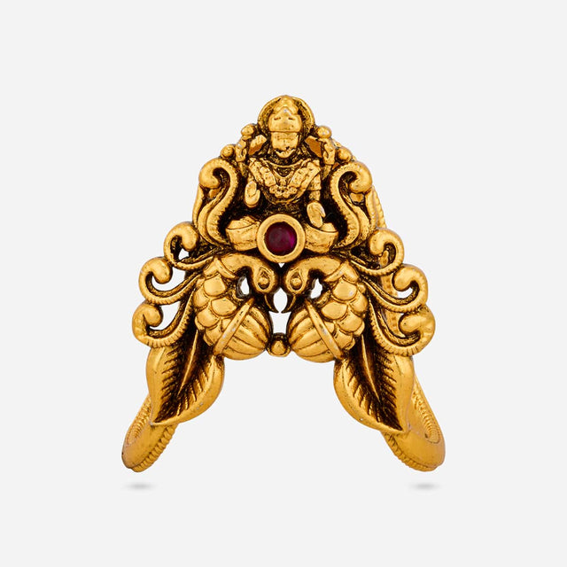 Antique Finger Ring Antique Finger Ring 199301