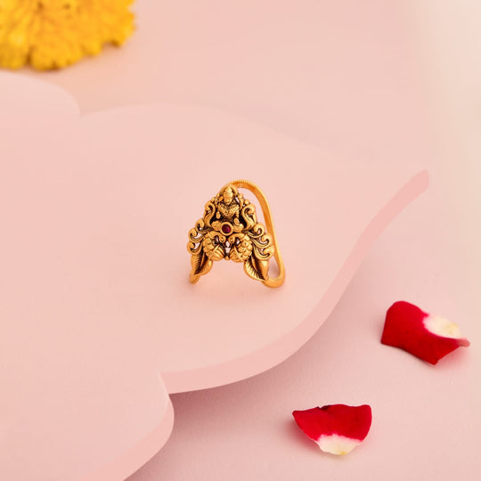 Antique Finger Ring Antique Finger Ring 199301