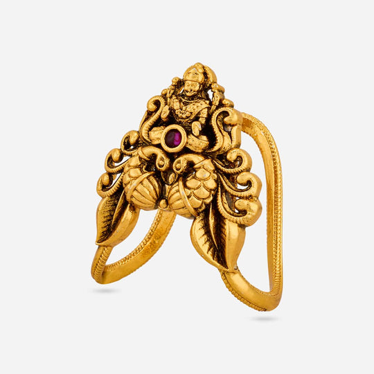 Antique Finger Ring Antique Finger Ring 199301