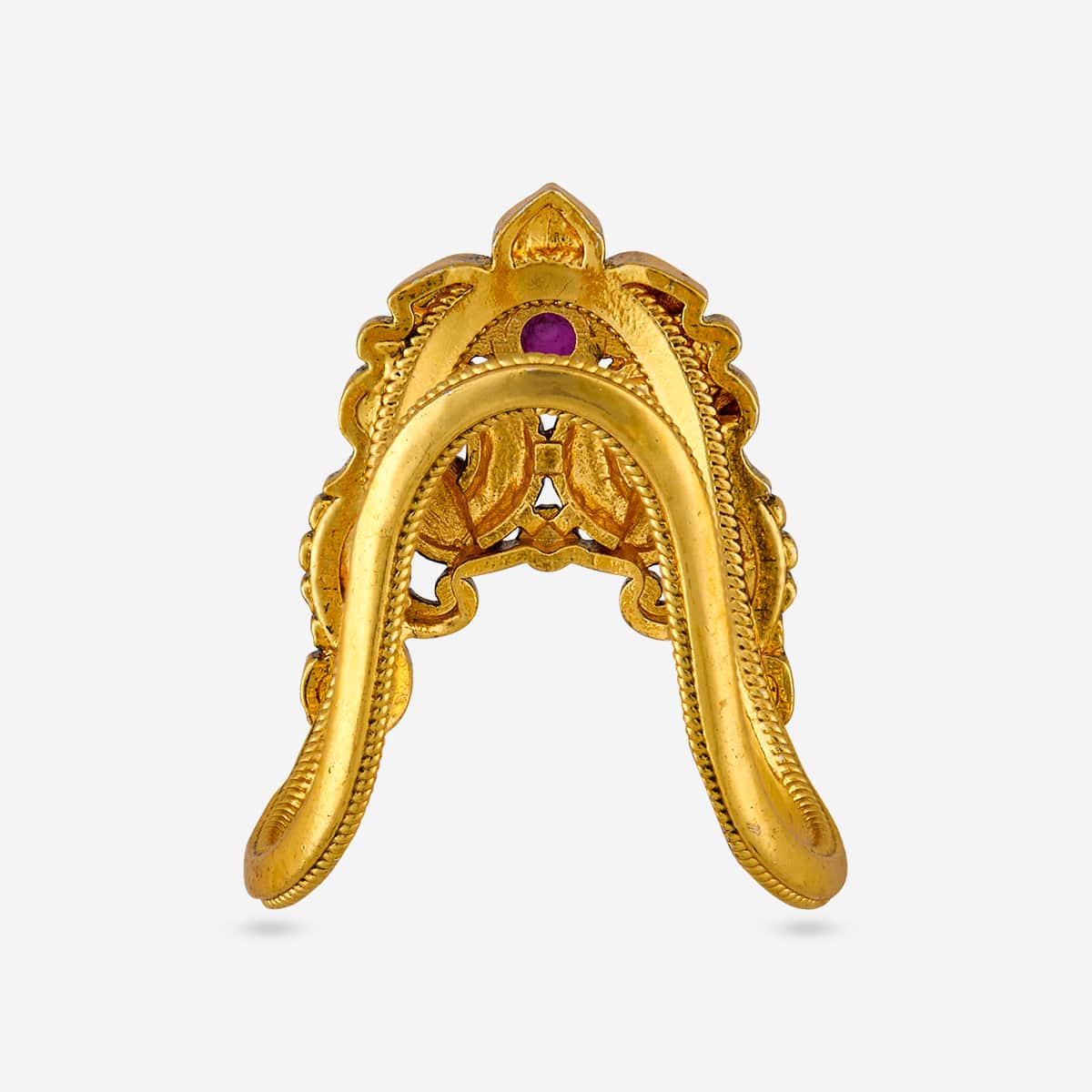 Antique Finger Ring Antique Finger Ring 199302