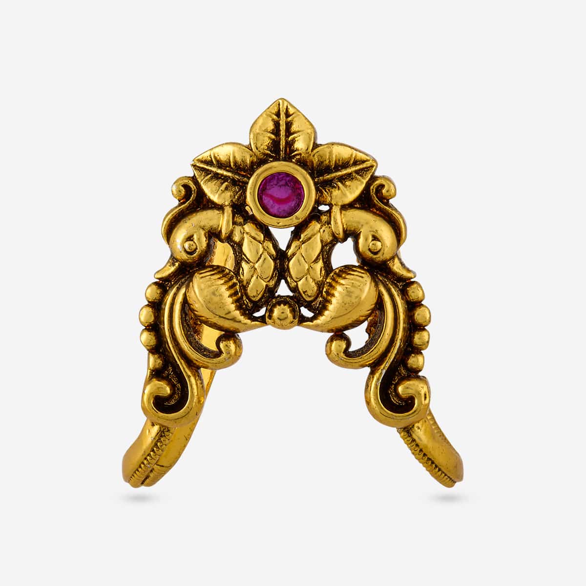 Antique Finger Ring Antique Finger Ring 199302