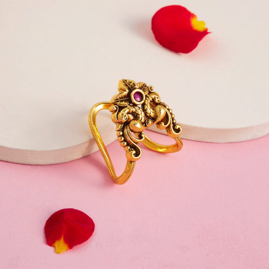 Antique Finger Ring Antique Finger Ring 199302