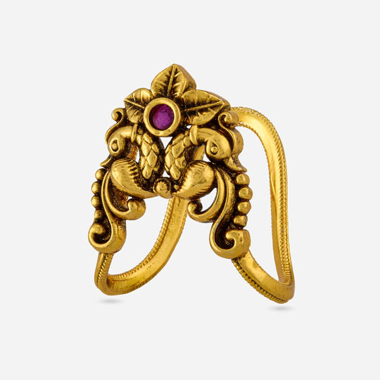 Antique Finger Ring Antique Finger Ring 199302