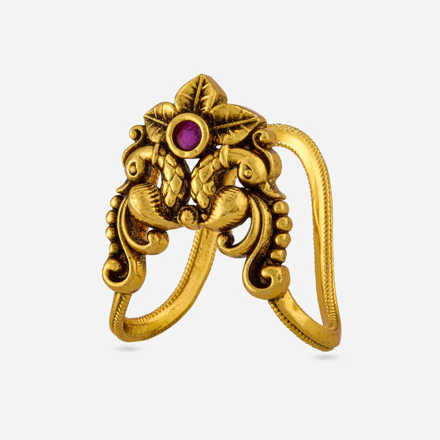 Antique Finger Ring Antique Finger Ring 199302