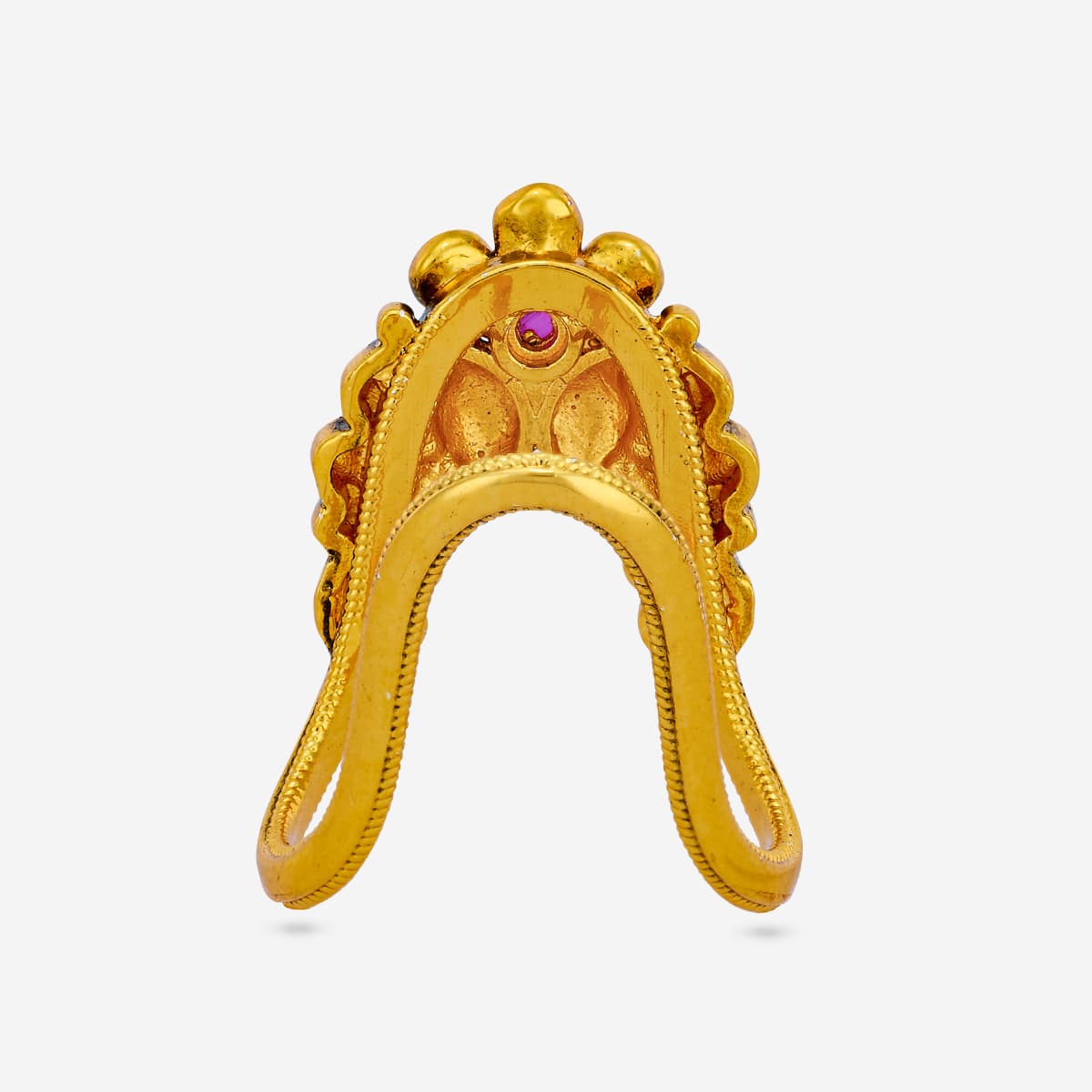 Antique Finger Ring Antique Finger Ring 199303