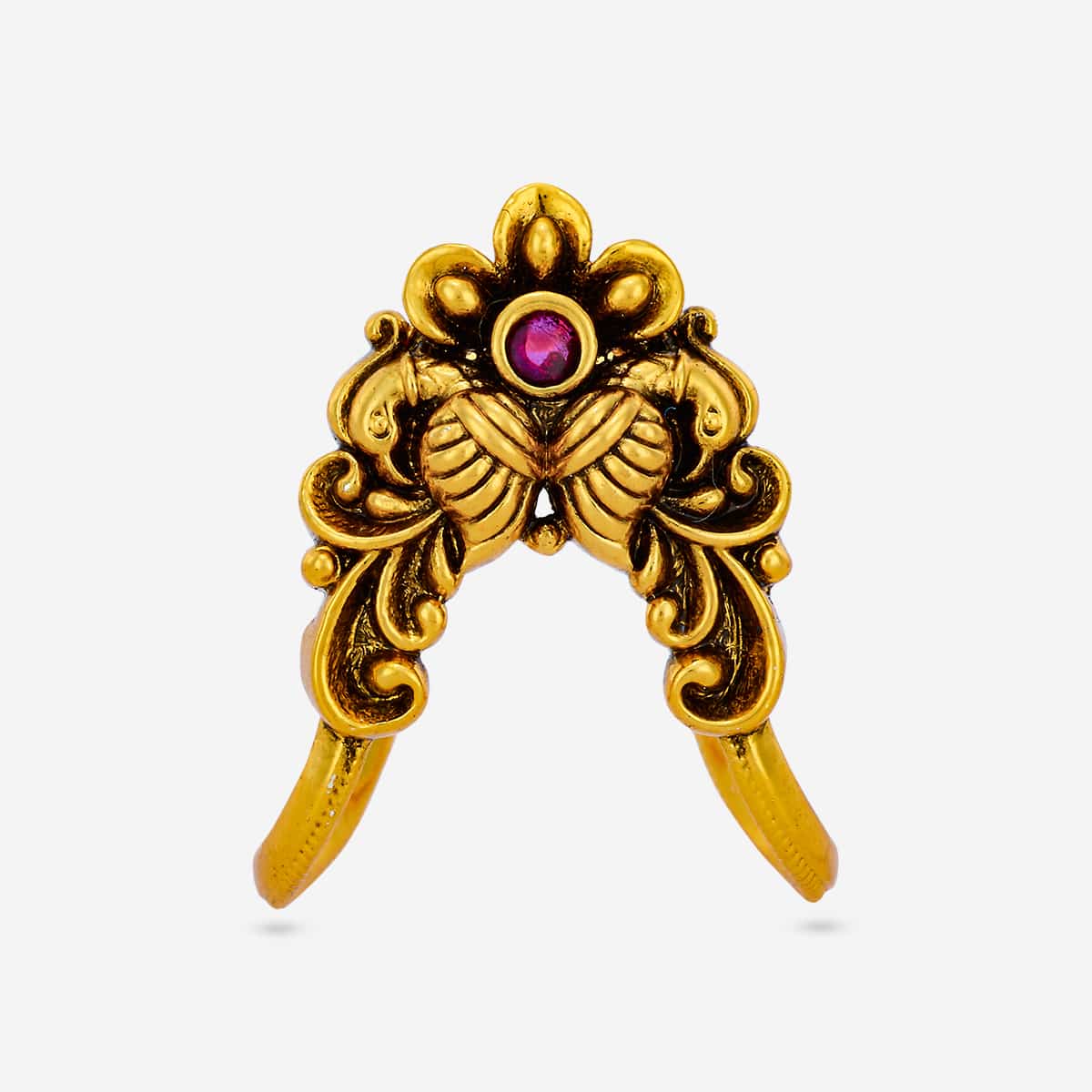 Antique Finger Ring Antique Finger Ring 199303