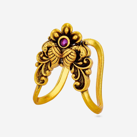 Antique Finger Ring Antique Finger Ring 199303