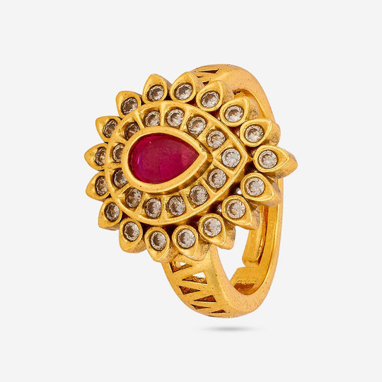 Antique Finger Ring Antique Finger Ring 199304