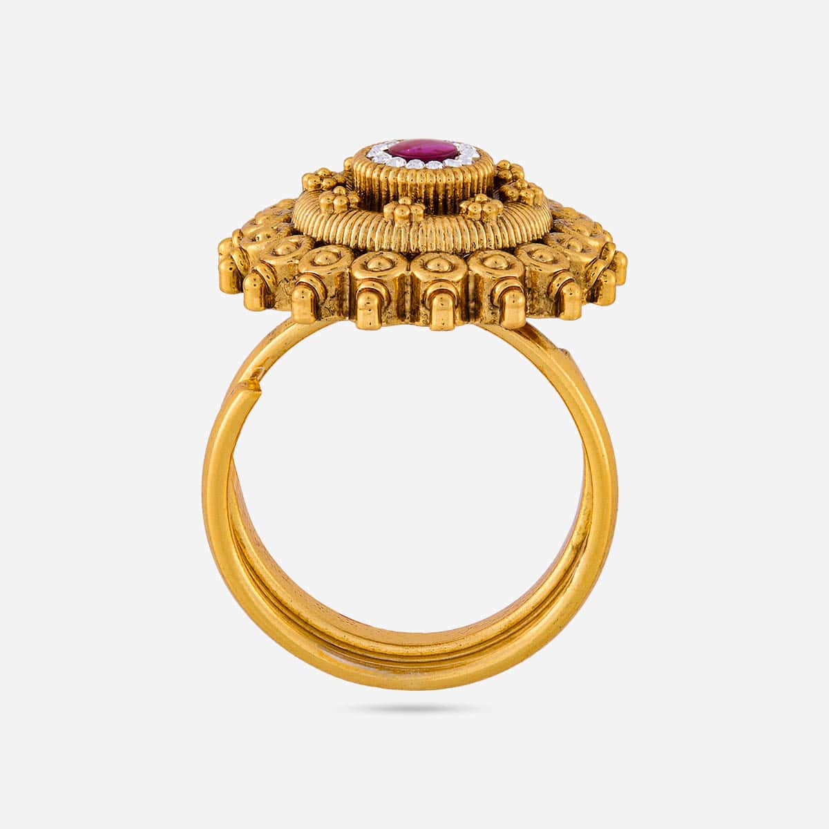 Antique Finger Ring Antique Finger Ring 199404