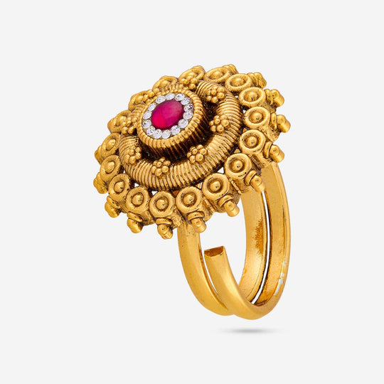 Antique Finger Ring Antique Finger Ring 199404