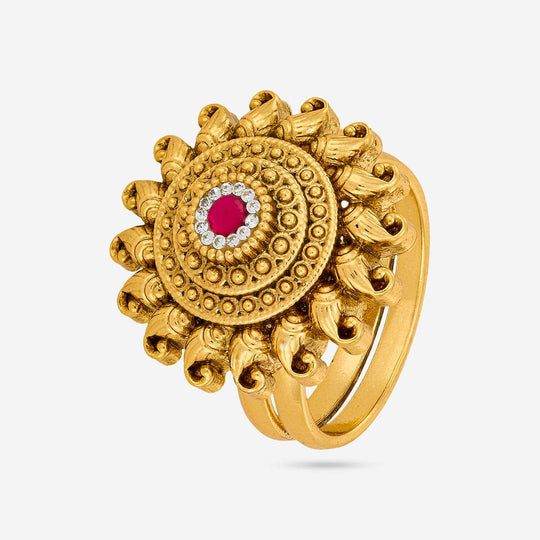 Antique Finger Ring Antique Finger Ring 199405