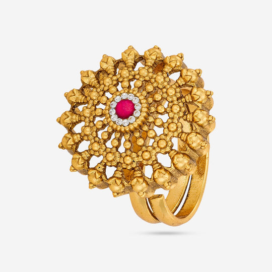 Antique Finger Ring Antique Finger Ring 199406