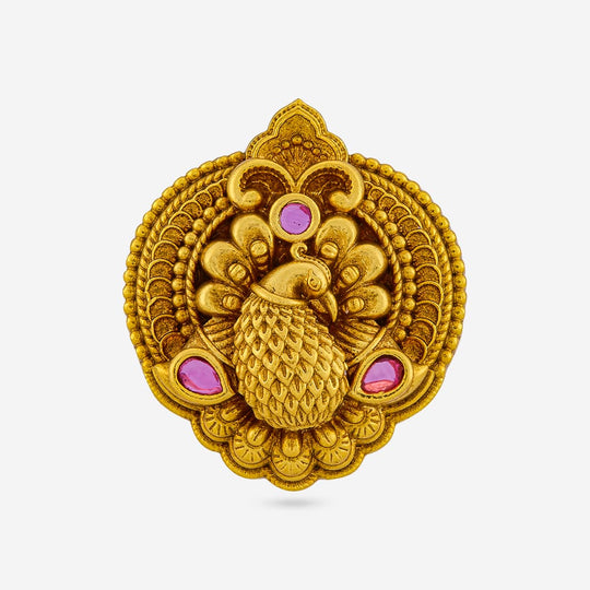 Antique Finger Ring Antique Finger Ring 202184