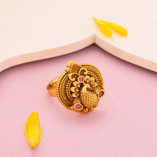 Antique Finger Ring Antique Finger Ring 202184