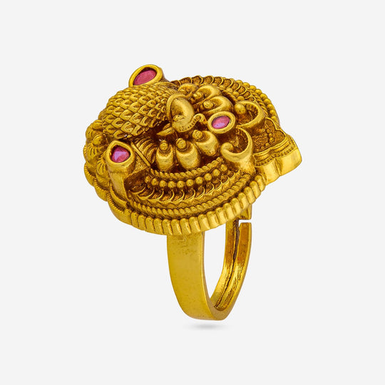 Antique Finger Ring Antique Finger Ring 202184