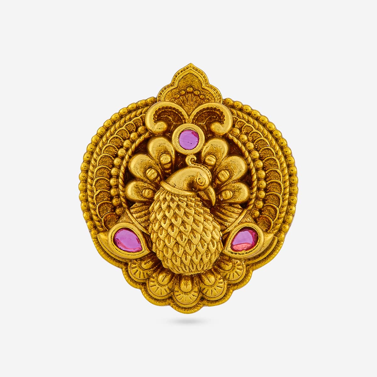 Antique Finger Ring Antique Finger Ring 202184