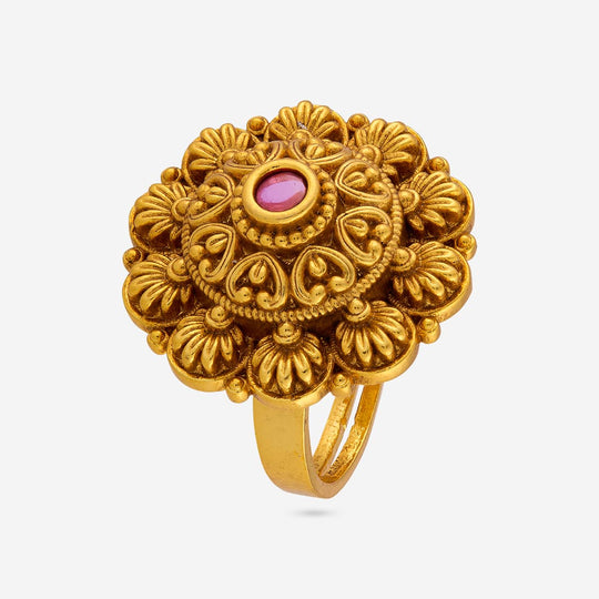 Antique Finger Ring Antique Finger Ring 202185