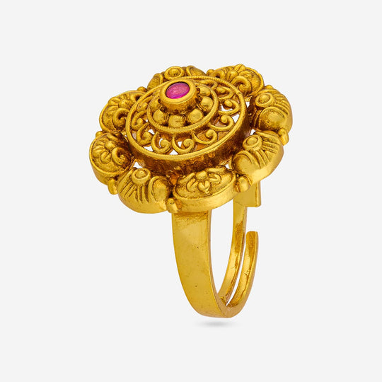 Antique Finger Ring Antique Finger Ring 202186
