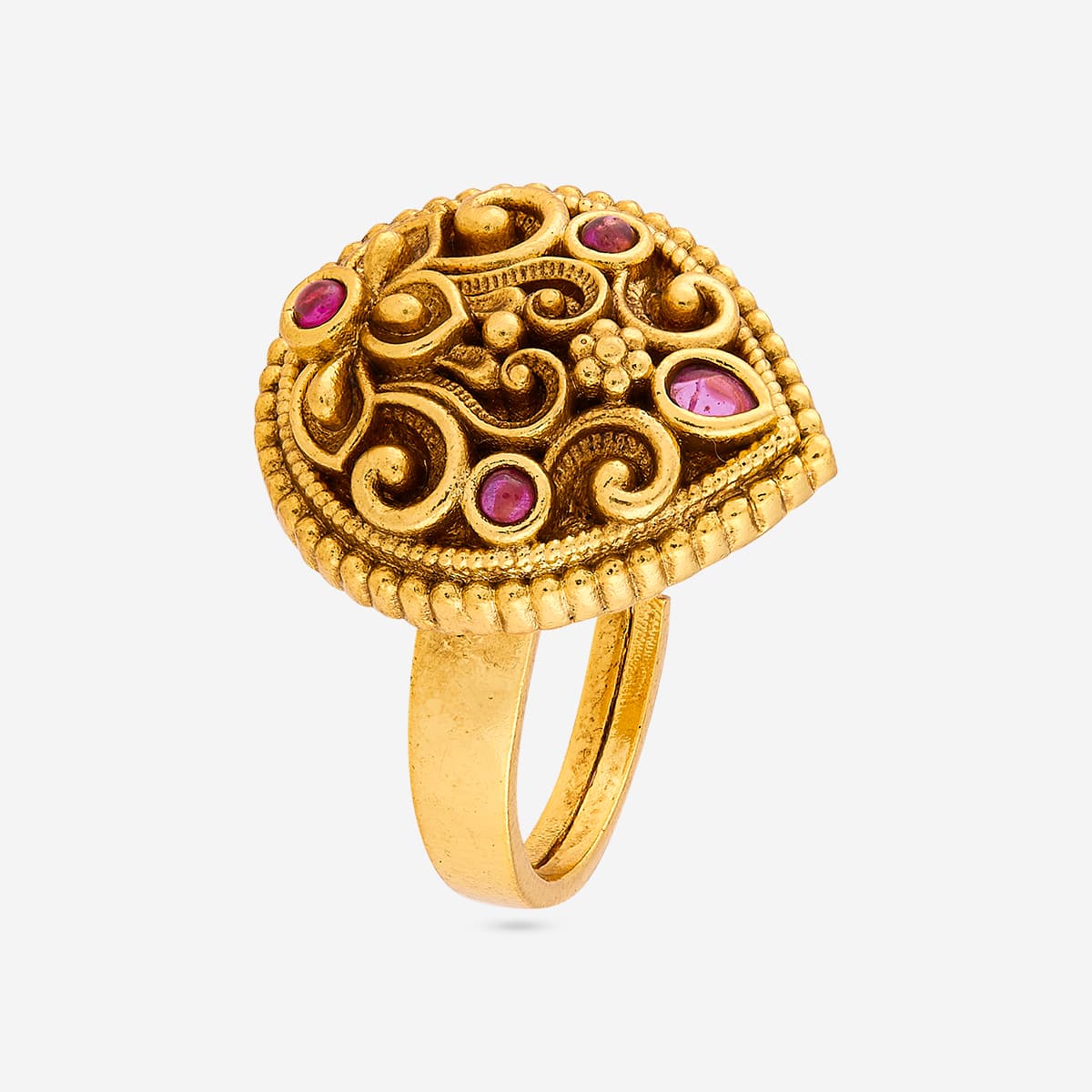 Antique Finger Ring Antique Finger Ring 202187