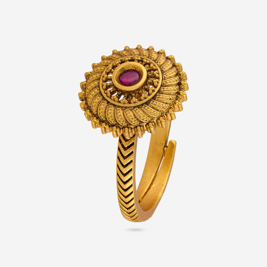 Antique Finger Ring Antique Finger Ring 202250