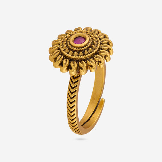 Antique Finger Ring Antique Finger Ring 202251