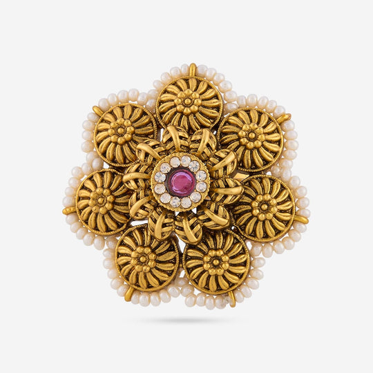 Antique Finger Ring Antique Finger Ring 202433