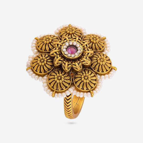 Antique Finger Ring Antique Finger Ring 202433