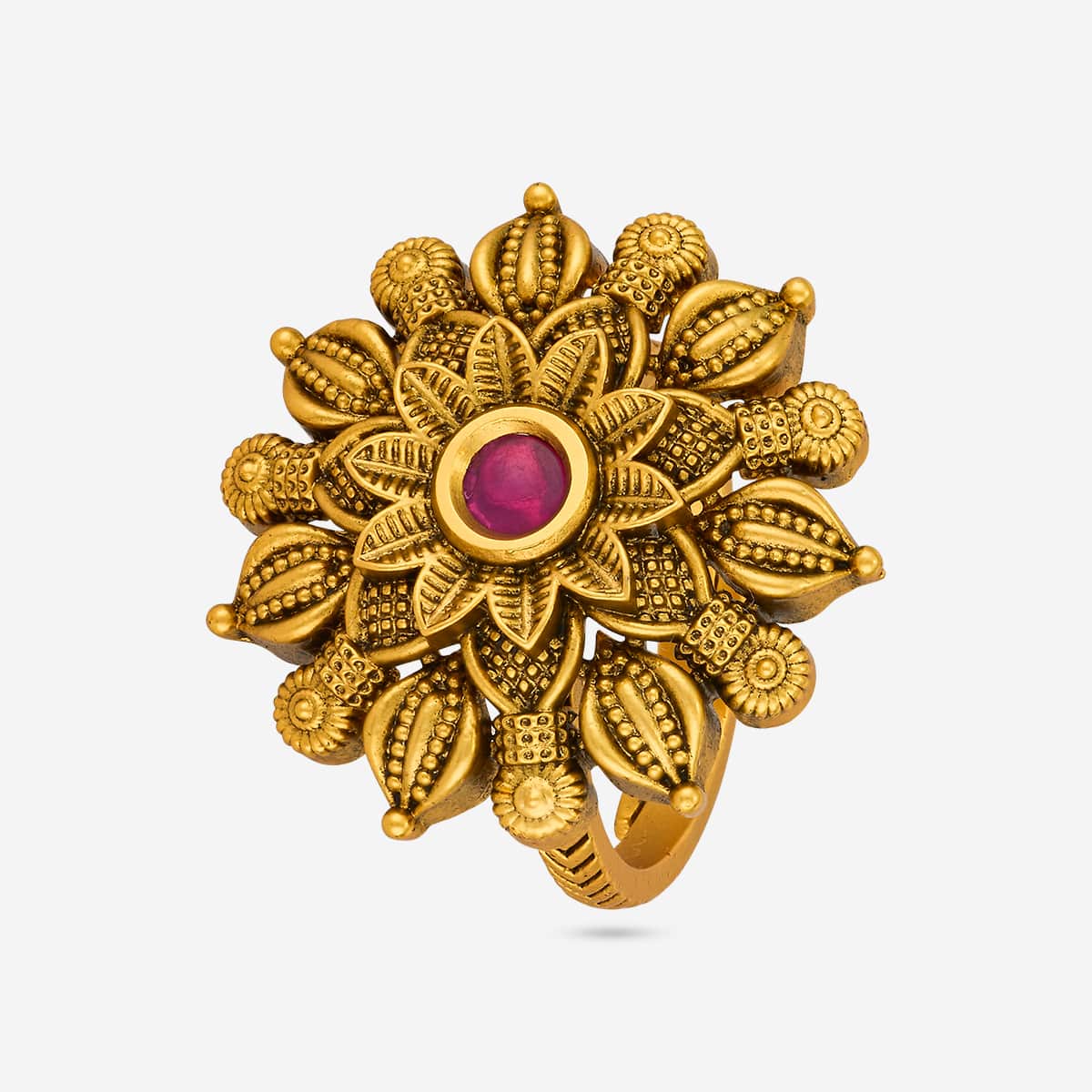 Antique Finger Ring Antique Finger Ring 203666