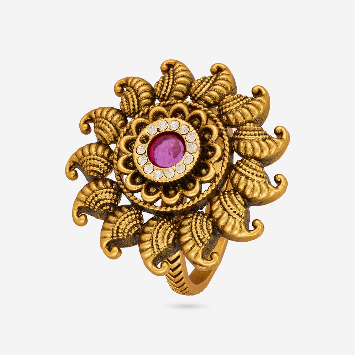Antique Finger Ring Antique Finger Ring 203667