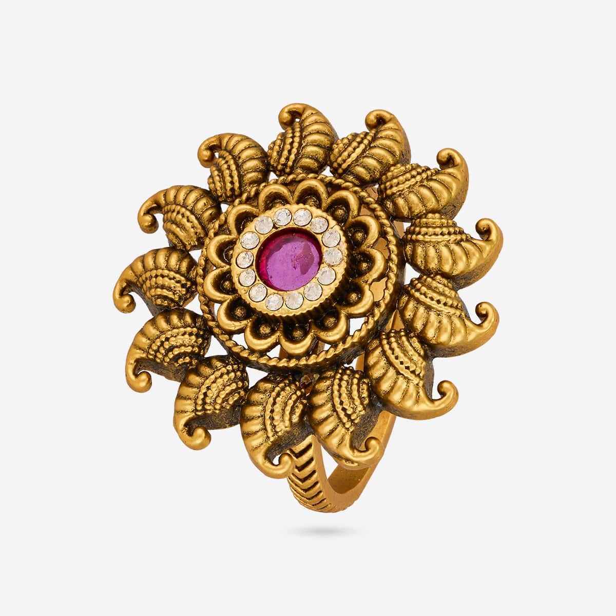 Antique Finger Ring Antique Finger Ring 203667