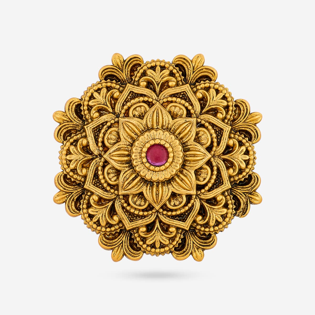 Antique Finger Ring Antique Finger Ring 205073