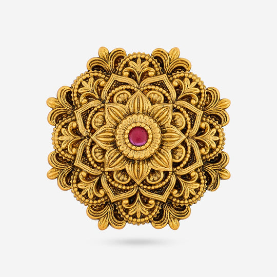 Antique Finger Ring Antique Finger Ring 205073