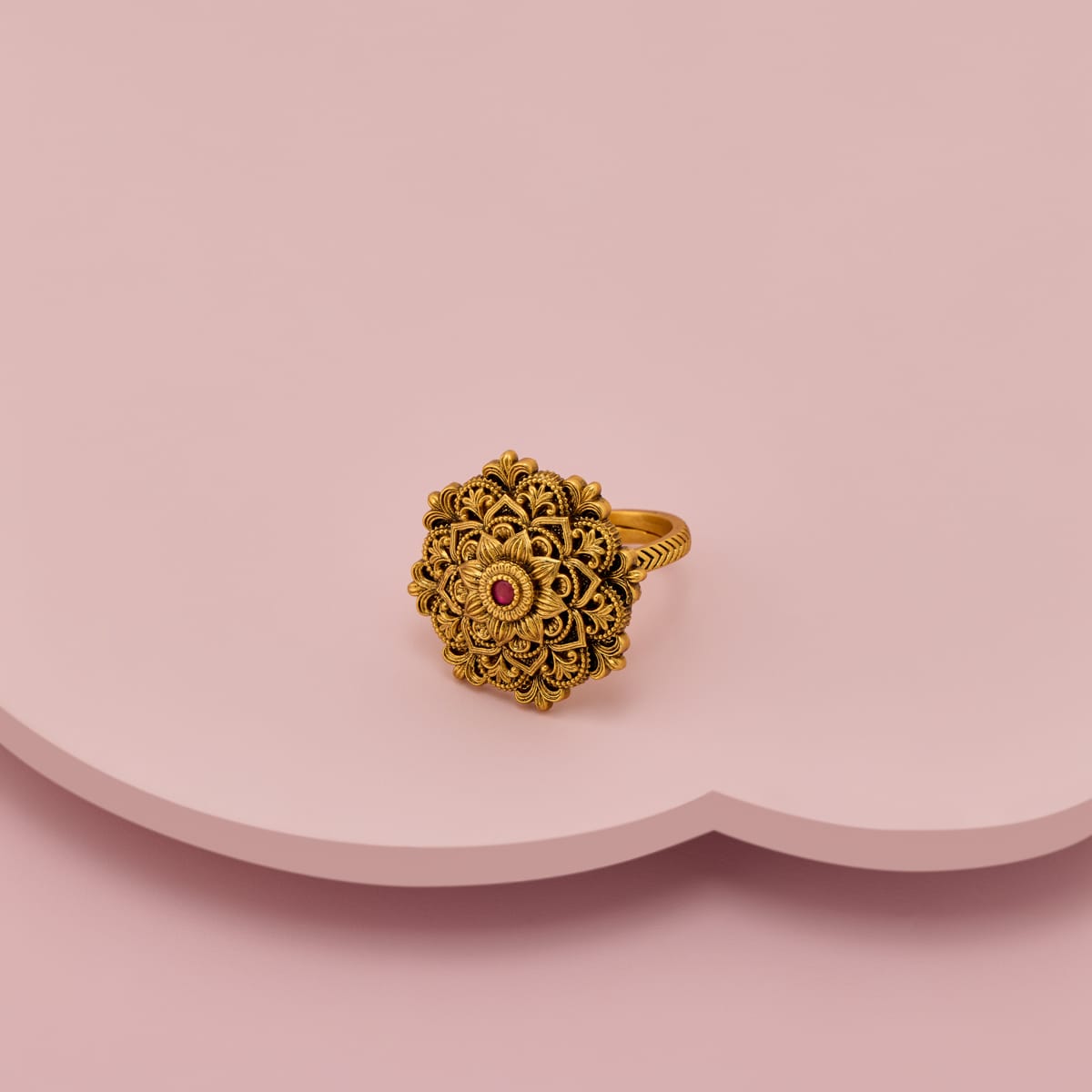 Antique Finger Ring Antique Finger Ring 205073