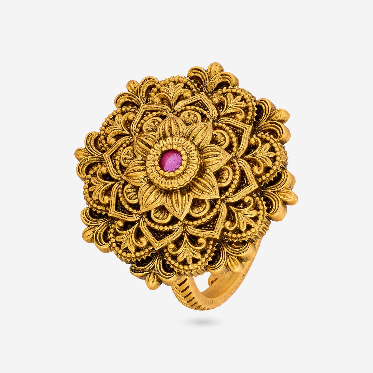Antique Finger Ring Antique Finger Ring 205073