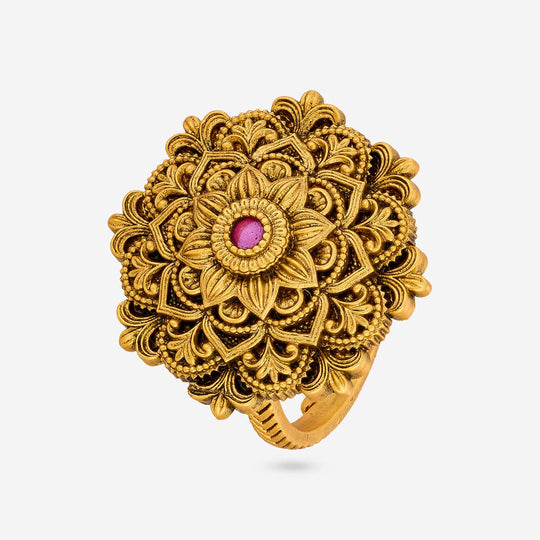 Antique Finger Ring Antique Finger Ring 205073