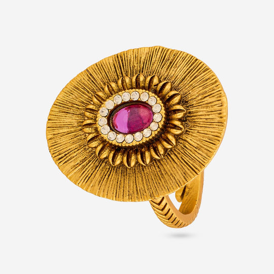 Antique Finger Ring Antique Finger Ring 205074