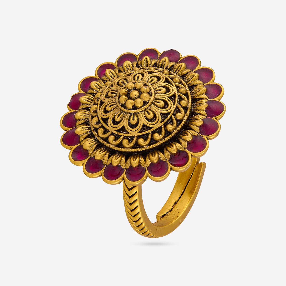 Antique Finger Ring Antique Finger Ring 205076