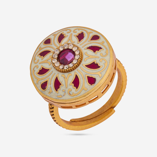 Antique Finger Ring Antique Finger Ring 184957