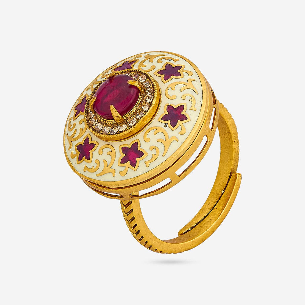 Antique Finger Ring Antique Finger Ring 192832