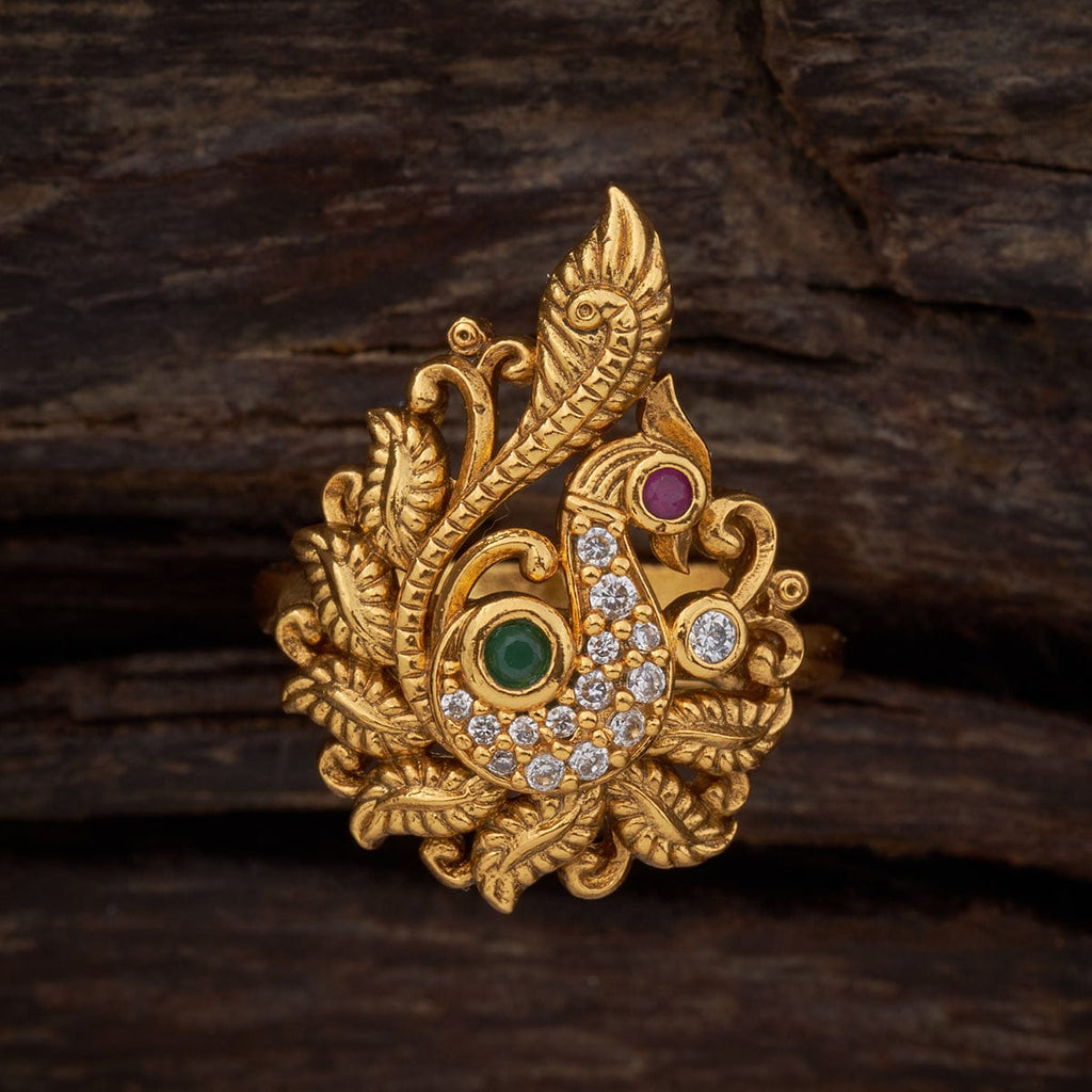 Antique Finger Ring 147712