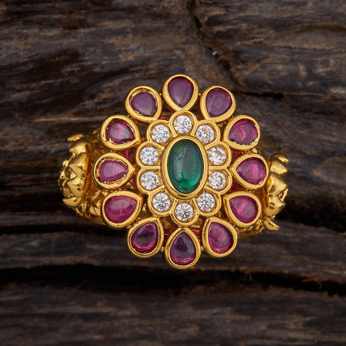 Antique Finger Ring 152586