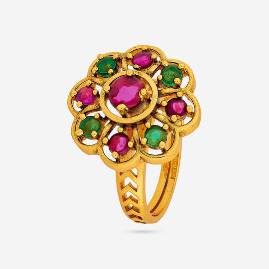 Antique Finger Ring Antique Finger Ring 153776