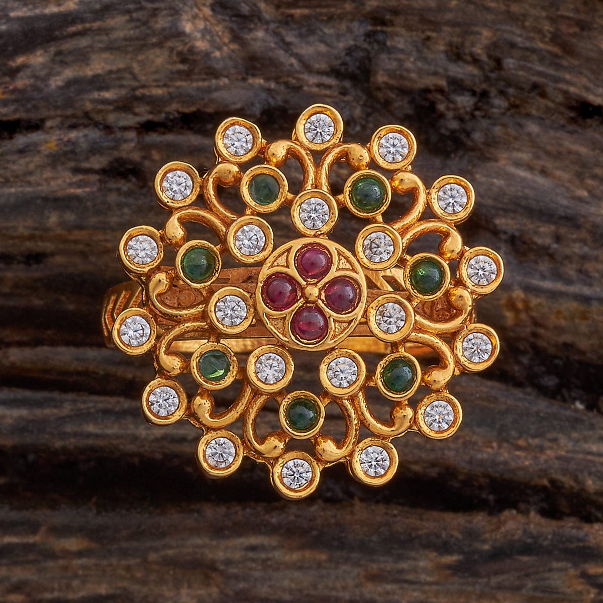 Antique Finger Ring Antique Finger Ring 176951